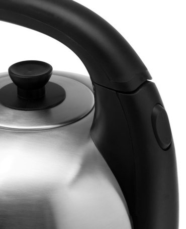 Электрочайник GALAXY GL 0322 белый