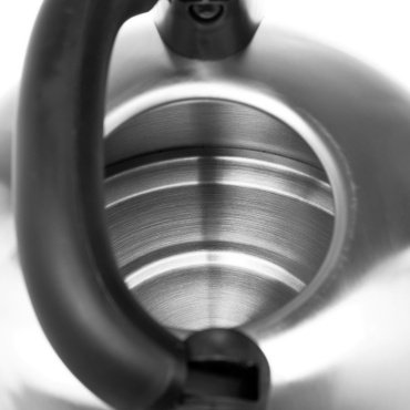 Электрочайник GALAXY GL 0322 белый