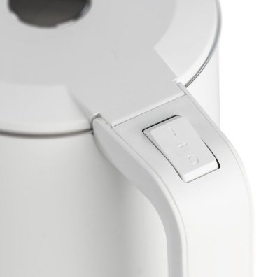 Электрочайник GALAXY GL 0323 белый - ForteMarket Электрочайник GALAXY GL 0323 белый купить,0