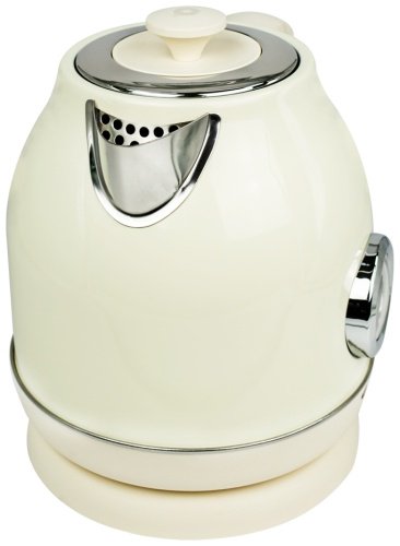 Электрочайник Xiaomi Qcooker Electric Kettle QS-1701 бежевый