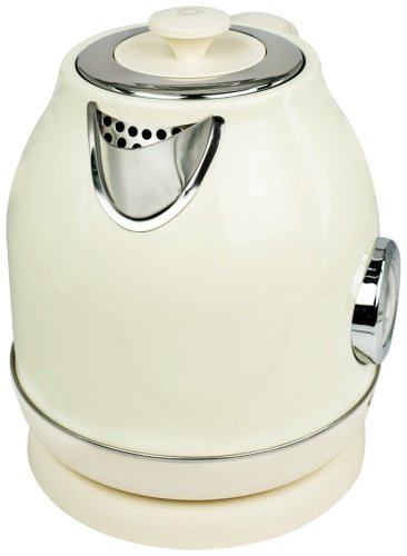 Электрочайник Xiaomi Qcooker Electric Kettle QS-1701 бежевый купить,NaN