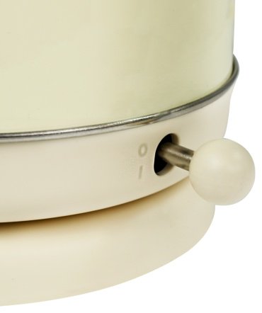 Электрочайник Xiaomi Qcooker Electric Kettle QS-1701 бежевый