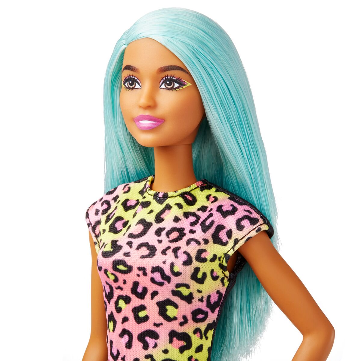 Кукла Barbie I Can Be Карьера - Визажист HKT660