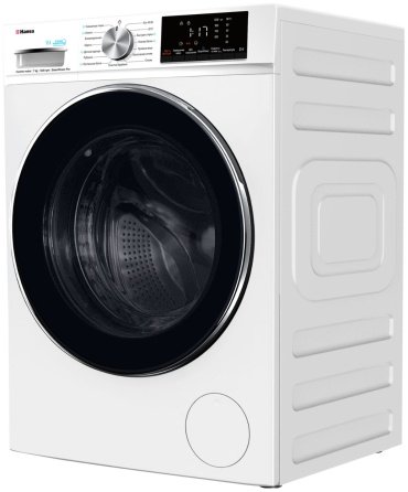 Стиральная машина Hansa WHG7120W белый купить,0
