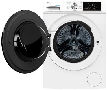 Стиральная машина Hansa WHG7120W белый купить,0