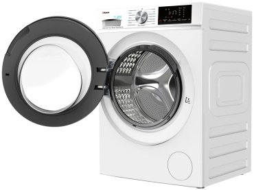 Стиральная машина Hansa WHG7120W белый купить,0