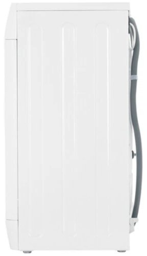 Стиральная машина Indesit BWSA5109WWV белый купить,0