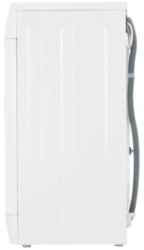 Стиральная машина Indesit BWSA5109WWV белый купить,NaN