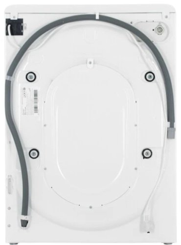 Стиральная машина Indesit BWSA5109WWV белый купить,NaN