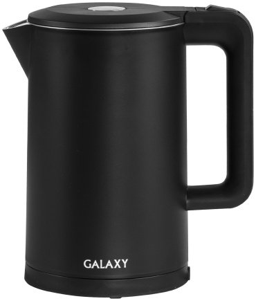 Электрочайник GALAXY GL 0323 черный