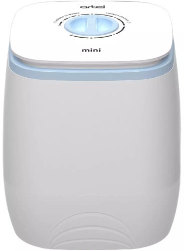 Стиральная машина Artel SE25 белый