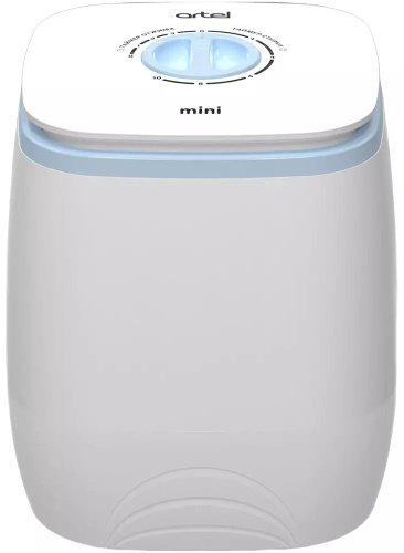 Стиральная машина Artel SE25 белый