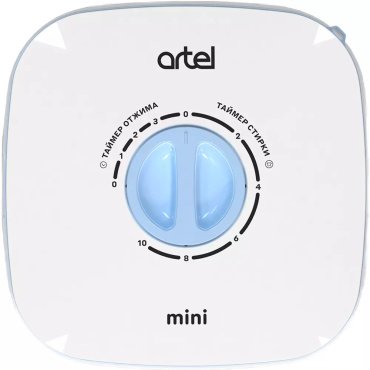 Стиральная машина Artel SE25 белый купить,0