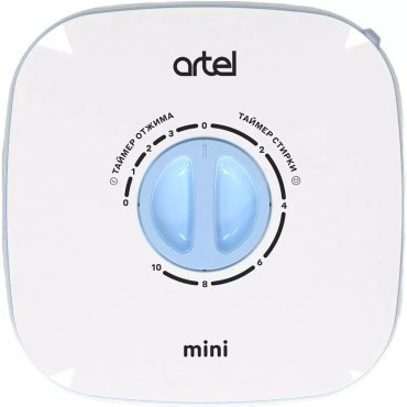 Стиральная машина Artel SE25 белый купить,NaN