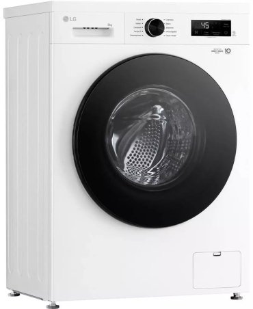 Стиральная машина LG F2 Y1NS5W белый - ForteMarket Стиральная машина LG F2 Y1NS5W белый купить,0