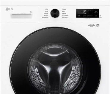 Стиральная машина LG F2 Y1NS5W белый - ForteMarket Стиральная машина LG F2 Y1NS5W белый купить,0