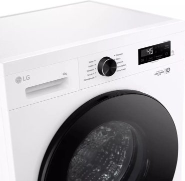 Стиральная машина LG F2 Y1NS5W белый - ForteMarket Стиральная машина LG F2 Y1NS5W белый купить,0