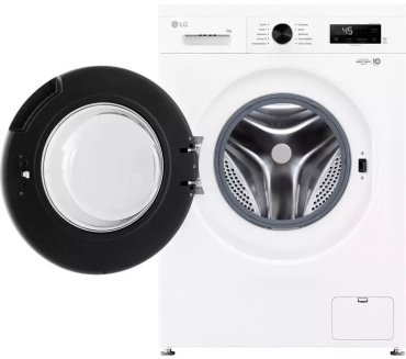 Стиральная машина LG F2 Y1NS5W белый - ForteMarket Стиральная машина LG F2 Y1NS5W белый купить,0