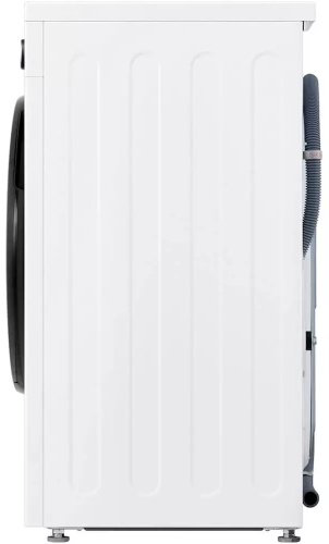Стиральная машина LG F2 Y1NS5W белый купить,NaN