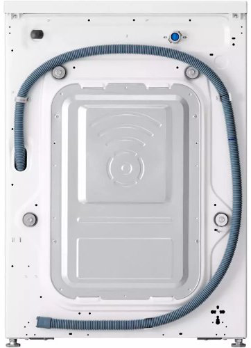 Стиральная машина LG F2 Y1NS5W белый купить,NaN