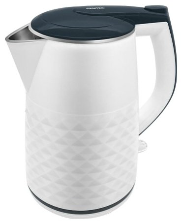 Электрочайник CENTEK CT-0025 белый