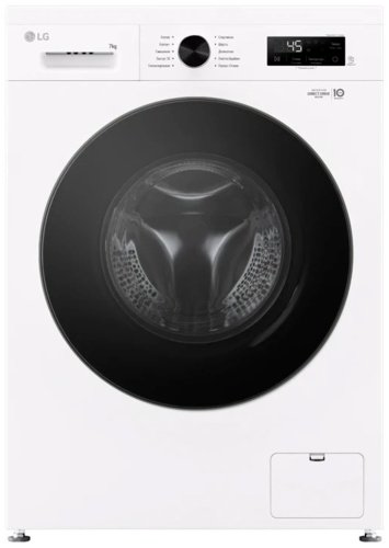 Стиральная машина LG F2Y1HS5W белый купить,234990