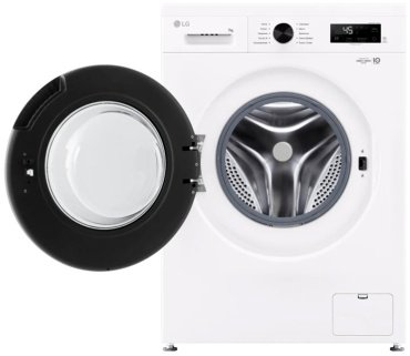 Стиральная машина LG F2Y1HS5W белый купить,234990
