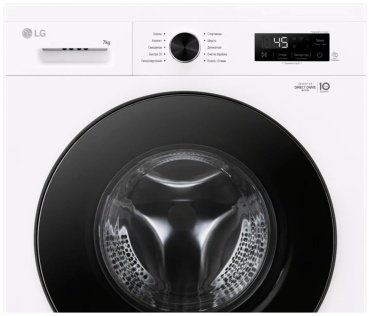 Стиральная машина LG F2Y1HS5W белый - ForteMarket Стиральная машина LG F2Y1HS5W белый купить,0