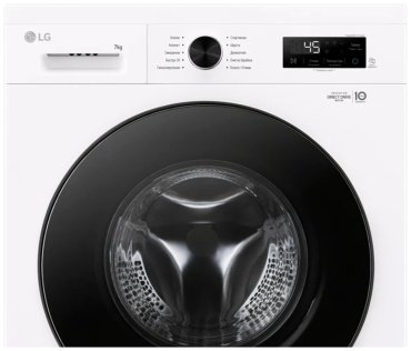 Стиральная машина LG F2Y1HS5W белый купить,234990