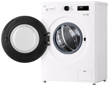 Стиральная машина LG F2Y1HS5W белый - ForteMarket Стиральная машина LG F2Y1HS5W белый купить,0