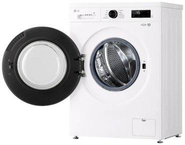 Стиральная машина LG F2Y1HS5W белый купить,234990