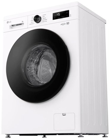 Стиральная машина LG F2Y1HS5W белый - ForteMarket Стиральная машина LG F2Y1HS5W белый купить,0