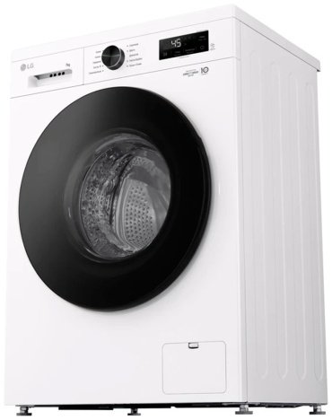 Стиральная машина LG F2Y1HS5W белый купить,234990