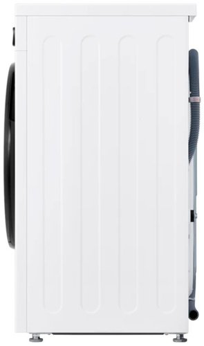 Стиральная машина LG F2Y1HS5W белый купить,234990