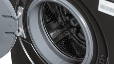 Стиральная машина Midea MF01610US40/T серый купить,0