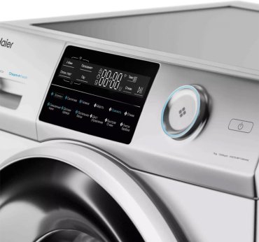 Стиральная машина Haier HW70-BP12969AE белый - ForteMarket Стиральная машина Haier HW70-BP12969AE белый купить,0