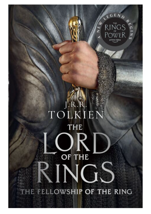 Tolkien J. R. R. The Fellowship of the Ring купить,NaN