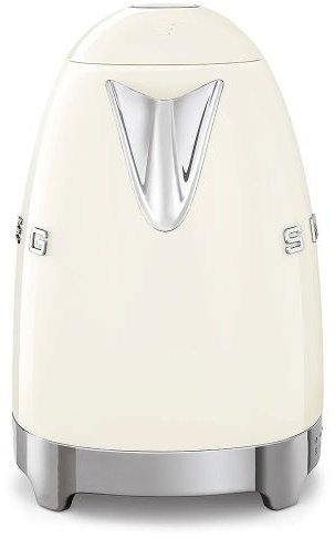 Электрочайник Smeg KLF04CREU бежевый купить,0