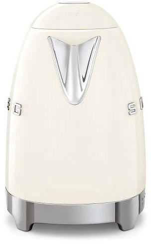 Электрочайник Smeg KLF04CREU бежевый купить,NaN