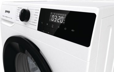 Стиральная машина Gorenje W1NHPI60SCSIRV белый + бак купить,0