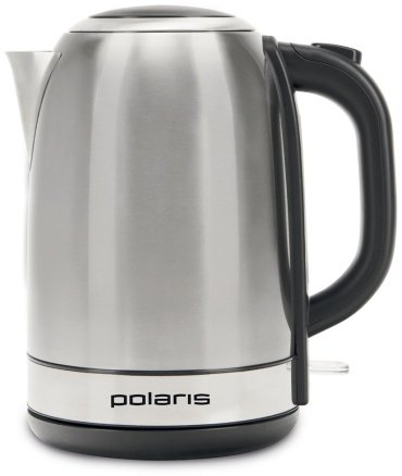 Электрочайник Polaris PWK 1899CA серебристый