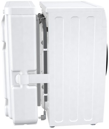 Стиральная машина Gorenje W1NHPI60SCSIRV белый + бак купить,0
