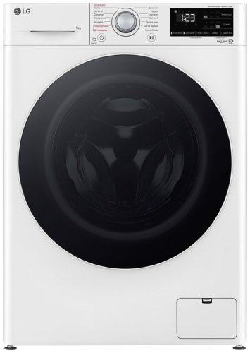 Стиральная машина LG LG F2V3FS0W белый