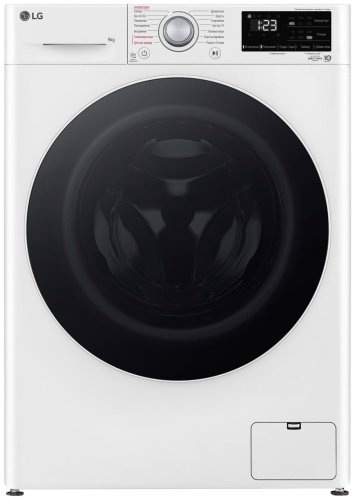 Стиральная машина LG LG F2V3FS0W белый купить,309990