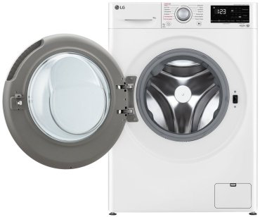 Стиральная машина LG LG F2V3FS0W белый купить,309990