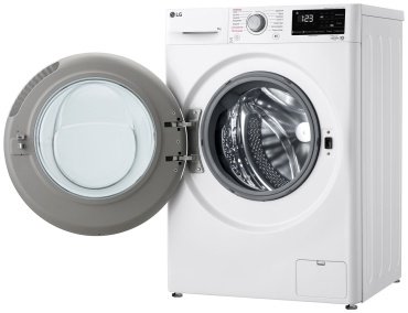 Стиральная машина LG LG F2V3FS0W белый купить,0