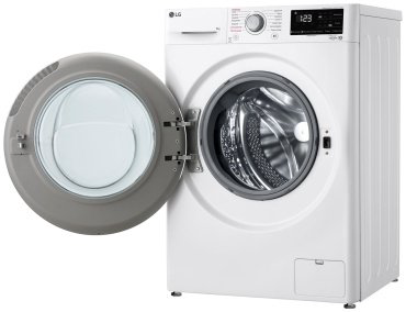 Стиральная машина LG LG F2V3FS0W белый купить,309990
