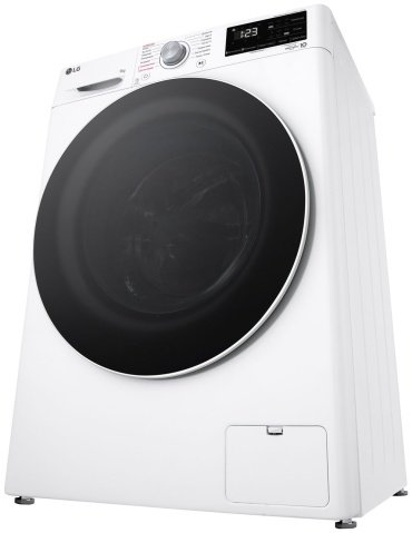 Стиральная машина LG LG F2V3FS0W белый купить,0