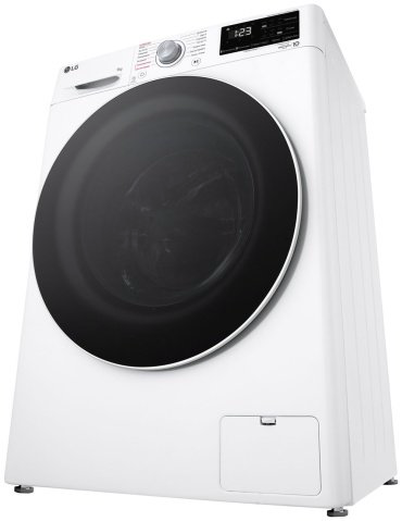 Стиральная машина LG LG F2V3FS0W белый купить,309990