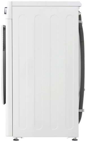 Стиральная машина LG LG F2V3FS0W белый купить,309990